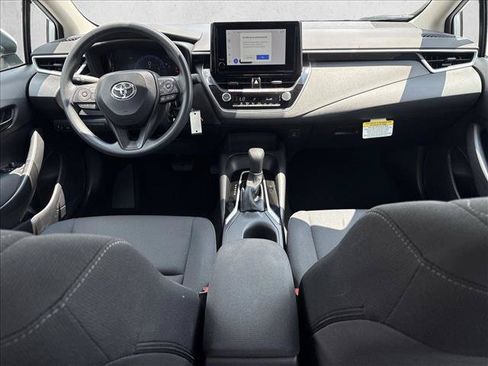 Used 2026 Toyota Corolla LE FWD image 19