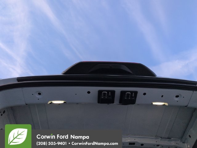 New 2026 Ford Transit 350 148 High Roof Extended AWD image 26