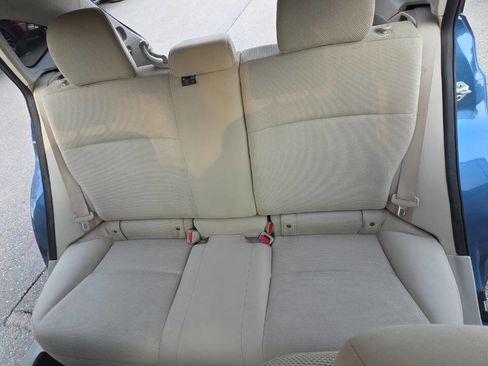 Used 2014 Subaru Crosstrek 2.0i Premium w/ Moonroof Package AWD/4WD image 29