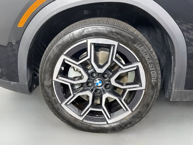 Used 2026 BMW X2 xDrive28i AWD/4WD image 37