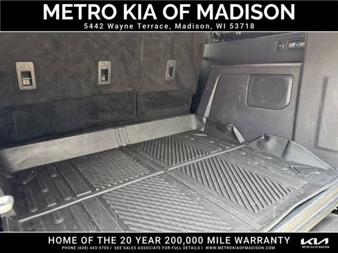 Used 2022 Ford Bronco Wildtrak AWD/4WD image 45