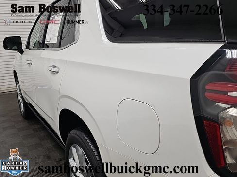 Used 2024 Chevrolet Tahoe High Country RWD image 6