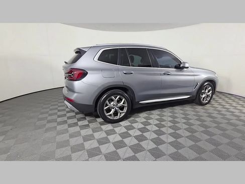 Used 2024 BMW X3 sDrive30i w/ Convenience Package RWD image 39