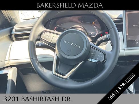 New 2026 MAZDA CX-5 Preferred AWD/4WD image 15