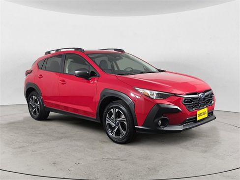 Used 2025 Subaru Crosstrek 2.0i Premium image 7