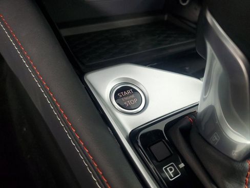 New 2025 Nissan Altima 2.5 SR w/ SR Premium Package image 18