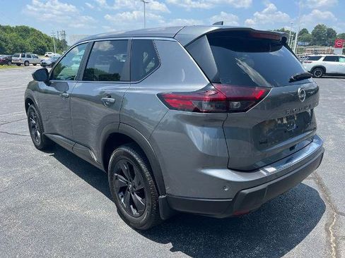 Certified 2024 Nissan Rogue SV AWD/4WD image 5
