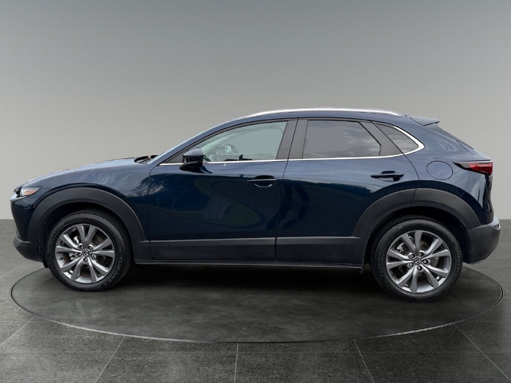 Used 2024 MAZDA CX-30 AWD 2.5 S w/ Preferred Package image 5