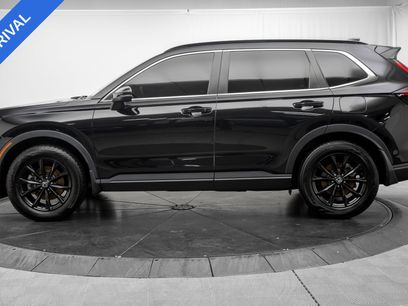 Used 2024 Honda CR-V Sport