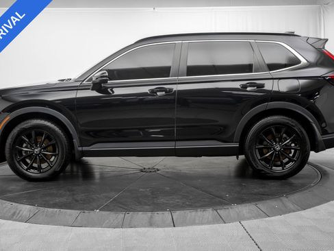 Used 2024 Honda CR-V Sport image 4