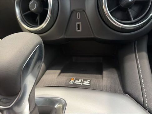 New 2026 Chevrolet Blazer LT w/ Convenience Package FWD image 22