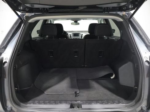Used 2023 Chevrolet Equinox LT AWD/4WD image 4