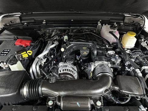 New 2026 Jeep Gladiator Rubicon AWD/4WD image 22