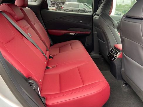 Certified 2024 Lexus RX 350 F Sport w/ Convenience Package AWD/4WD image 29