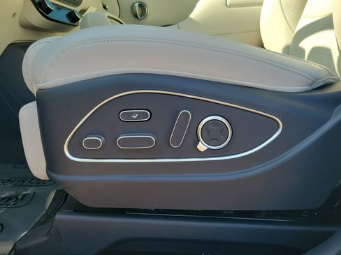 New 2026 Hyundai Palisade Calligraphy image 21