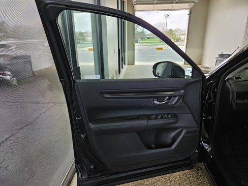 New 2026 Honda CR-V EX image 17
