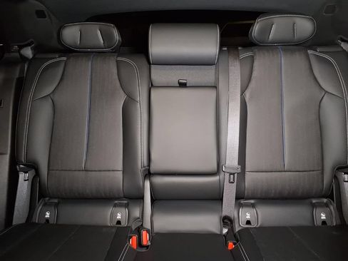 Certified 2024 Cadillac Lyriq Sport RWD image 25