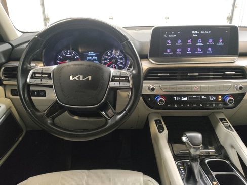 Used 2022 Kia Telluride EX w/ EX Premium Package AWD/4WD image 22