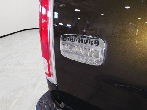 Used 2014 RAM 1500 Laramie Longhorn w/ Convenience Group AWD/4WD image 41