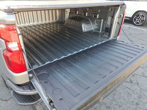 Used 2025 Chevrolet Silverado 1500 LT w/ All Star Edition Plus AWD/4WD image 25