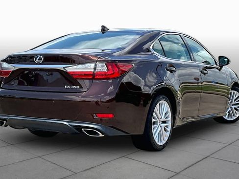 Used 2016 Lexus ES 350 FWD image 13