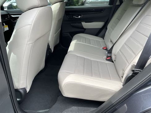 New 2026 Honda CR-V EX-L image 10
