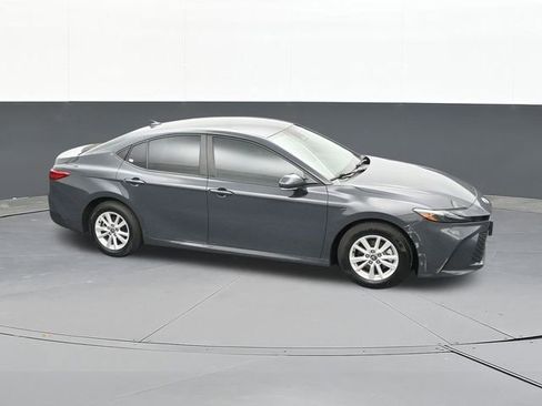 Used 2025 Toyota Camry LE FWD image 64