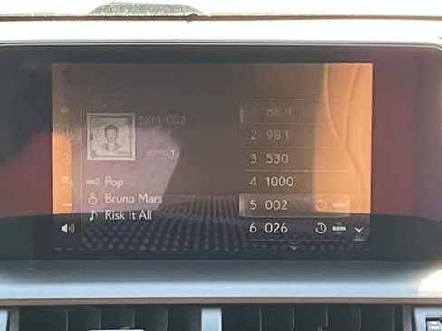 Used 2021 Lexus NX 300 FWD w/ Accessory Package 2 image 15