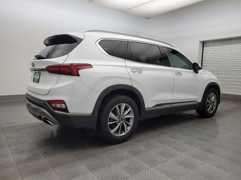 Used 2020 Hyundai Santa Fe Limited image 10