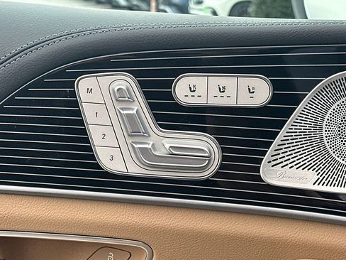 New 2026 Mercedes-Benz GLE 450 GLE 450 image 11