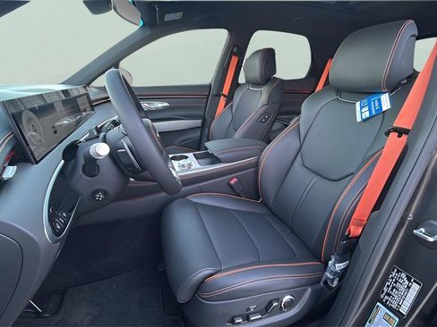 New 2026 Genesis GV70 2.5T Sport Prestige image 26