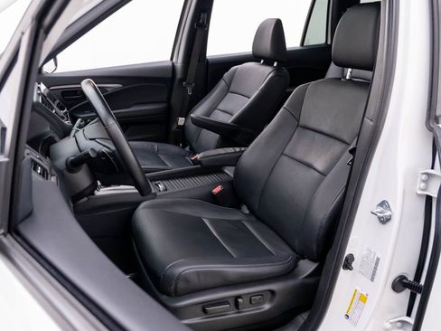 Used 2023 Honda Passport EX-L image 14