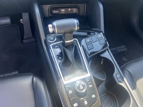 Certified 2023 Kia Sportage X-Line image 24