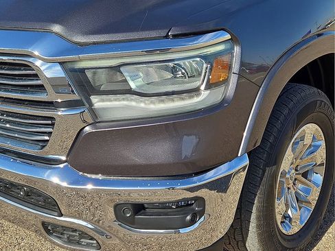 Used 2021 RAM 1500 Laramie image 9