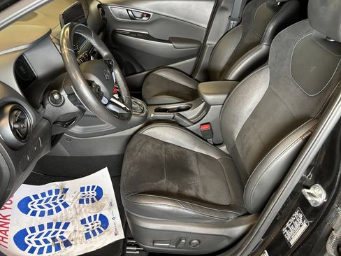 Used 2022 Hyundai Kona N w/ Cargo Package image 21