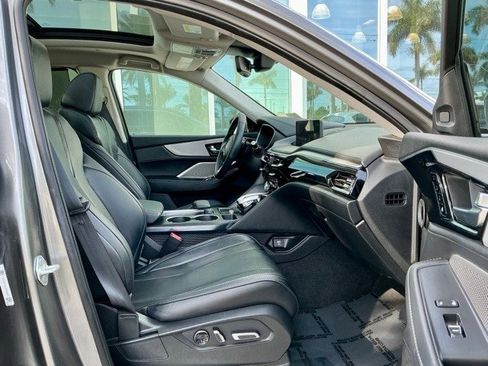 Certified 2023 Acura MDX FWD Technology Package image 20