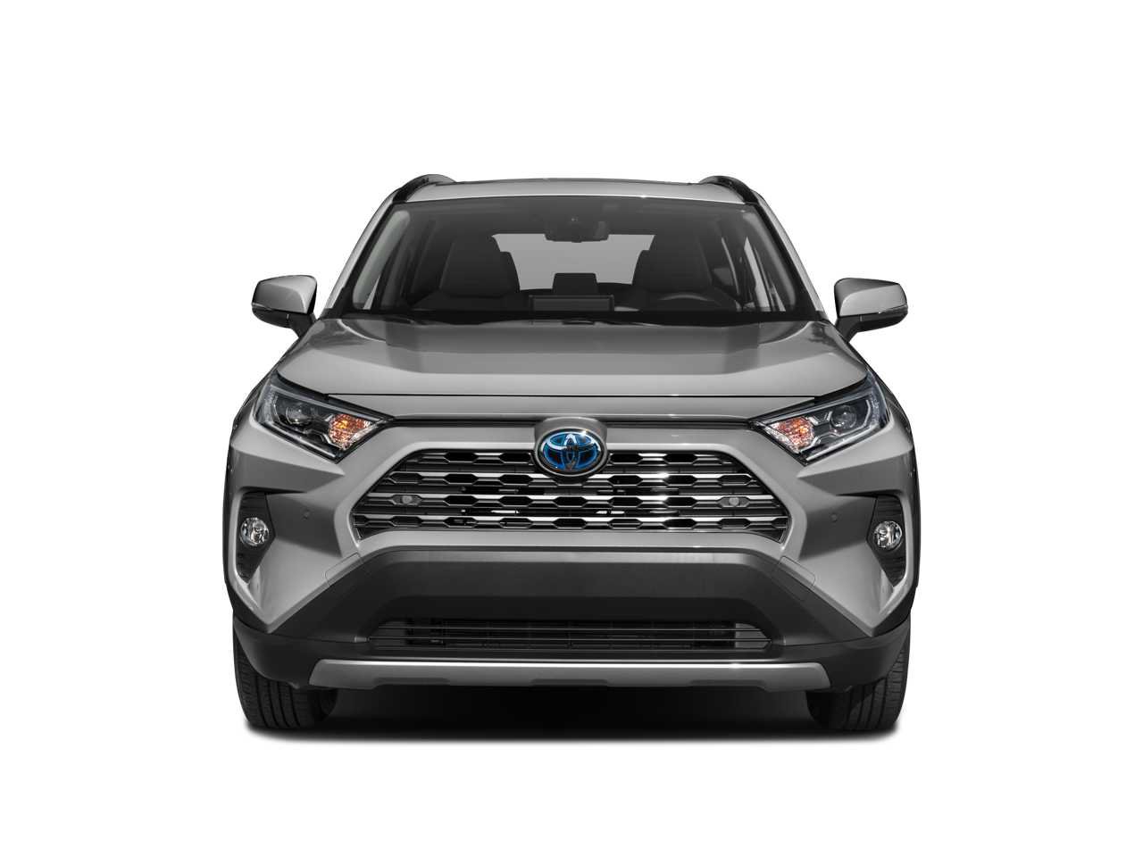 Used 2020 Toyota RAV4 Limited w/ All Weather Liner Package AWD/4WD image 4