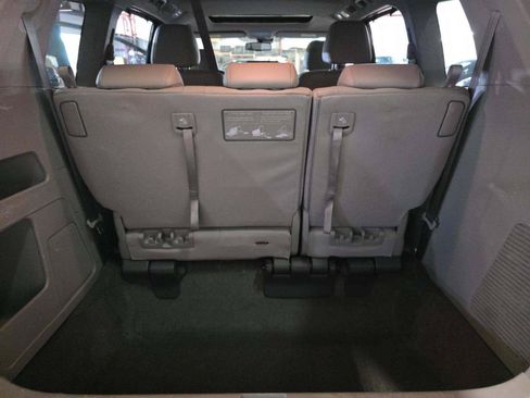 Used 2016 Honda Odyssey EX-L image 12