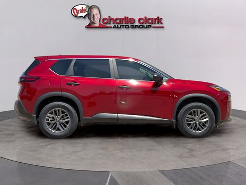 Used 2023 Nissan Rogue S FWD image 6