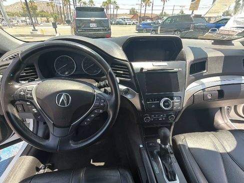 Used 2019 Acura ILX FWD image 15