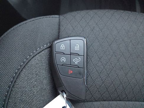 New 2026 GMC Sierra 1500 Elevation w/ X31 Off-Road Package image 35