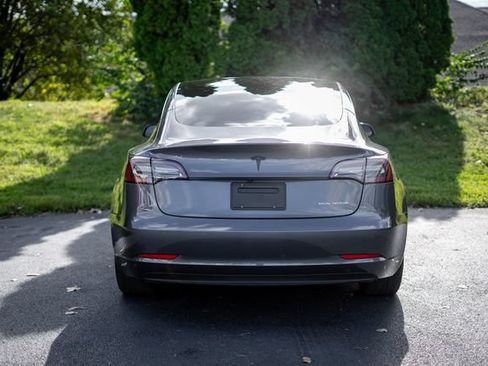 Used 2023 Tesla Model 3 Long Range AWD/4WD image 6