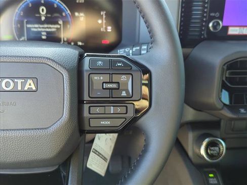 New 2026 Toyota Land Cruiser 1958 image 16