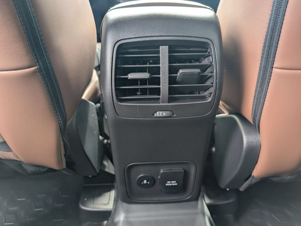 New 2025 Ford Bronco Sport Outer Banks w/ Sasquatch Outer Banks Package AWD/4WD image 43