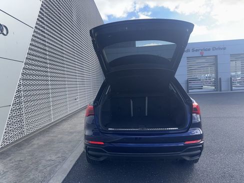 Certified 2025 Audi Q3 2.0T Premium Plus w/ Premium Plus Package image 15