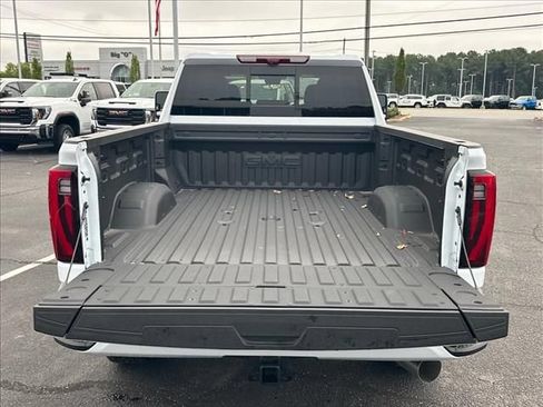 New 2026 GMC Sierra 2500 Denali Ultimate AWD/4WD image 12
