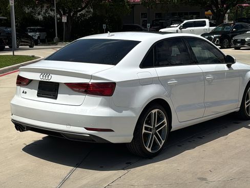 Used 2018 Audi A3 2.0T Premium FWD image 7