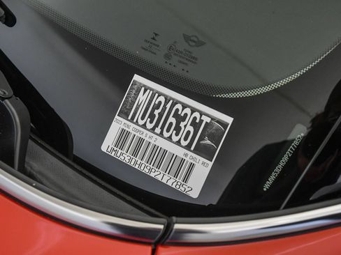 Certified 2023 MINI Cooper S image 27