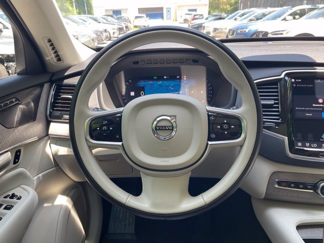 Certified 2023 Volvo XC90 B6 Plus w/ Protection Package Premier AWD/4WD image 21