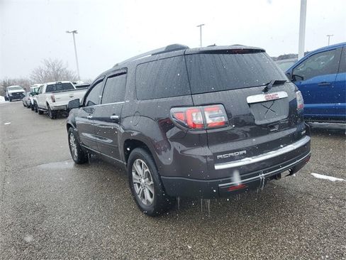 Used 2016 GMC Acadia SLT image 6